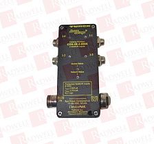 Модуль и концентратор Interbus Артикул CDN-IM-4-0004 от производителя TURCK