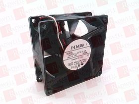 Вентилятор / терморегулятор для панели управления Артикул 3615KL-05W-B59-P00 от производителя MINEBEA