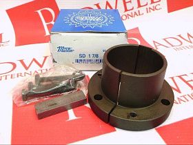 Втулка Артикул SD 1 7/8 от производителя MARTIN SPROCKET & GEAR INC