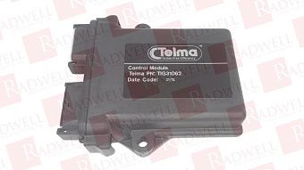 Модуль / стойка ПЛК Артикул TIG31062 от производителя TELMA