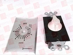 Таймер  / Счетчик  Артикул FF412H от производителя INTERMATIC