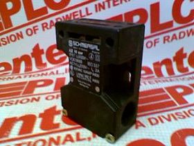 Предохранительный выключатель блокировки Артикул AZA15-ZVR от производителя SCHMERSAL