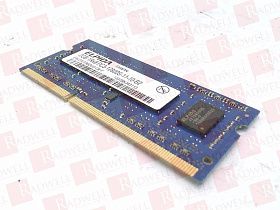 Карта памяти Артикул EBJ20UF8BCF0-DJ-F от производителя ELPIDA MEMORY INC