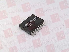 Интегральная микросхема Артикул IR2112S от производителя INTERNATIONAL RECTIFIER