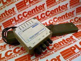 Контроллер HMS820-04 RFID от ESCORT MEMORY SYSTEMS