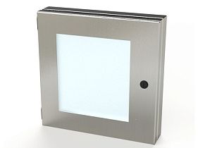 Saginaw Control & Engineering SCE-HWK1212SS