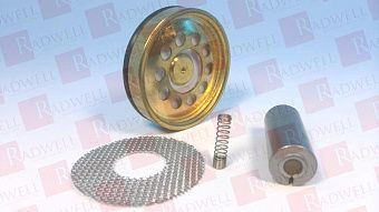 Ремонтный комплект для клапана Артикул 76726 от производителя PARKER