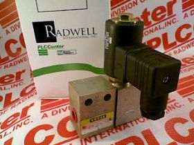 Электромагнитный клапан VOGEL VPA-VEN/V1 110В 60Гц