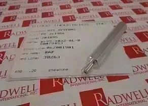 Гайка / болт / шатун / шайба Артикул 4599-1032-AL-0 от производителя BISCO INDUSTRIES