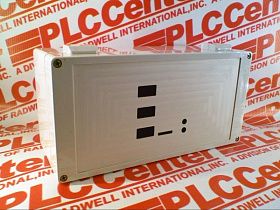 Корпус для газового монитора Bacharach 5300