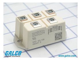 Semikron 07630850
