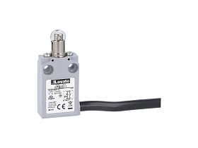 Концевой выключатель KPB2S11 от LOVATO