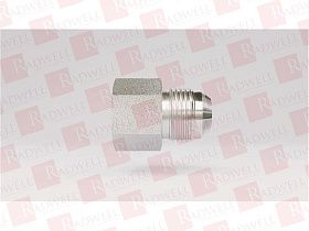 Фитинг для гидравлики Артикул 2406-20-08 от производителя TOMPKINS INDUSTRIES