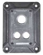 APPLETON ELECTRIC BK2UFG