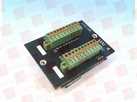 Модуль / стойка ПЛК Артикул MAI-4-012-002 от производителя TR-SYSTEMTECHNIK
