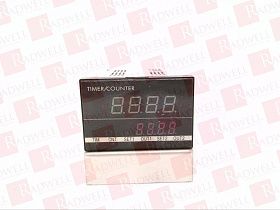 Таймер  / Счетчик  Артикул GX7P42E от производителя MARSH BELLOFRAM