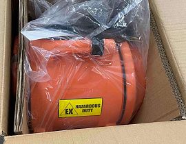 ALLEGRO SAFETY AG8FUE