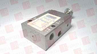 Электромагнитный клапан  Артикул PMVH-3/2-1/8 от производителя MADER