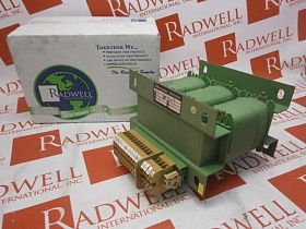 Сухой трансформатор Артикул DTS0.5 от производителя TRAFOMODERN