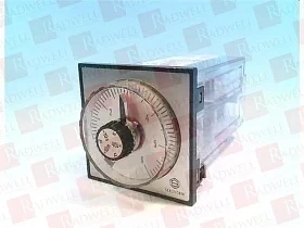 Замедляющие реле Артикул DZA53-SL-60H-AC-230V-50/60HZ от производителя WIELAND