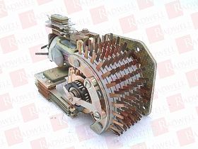 Поворотный переключатель Артикул PW-58001-A1 от производителя AUTOMATIC ELECTRIC