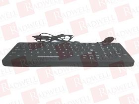 Клавиатура /пад /ручка /мышка Артикул KBA-CK103S-BNUW-US от производителя TG3 ELECTRONICS