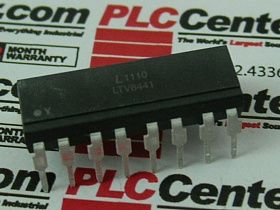 Микросхема ИС LTV8441 от LITE ON