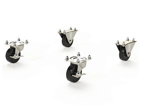 Saginaw Control & Engineering SCE-CAKR4