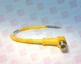 Комплект кабелей / шнуров QD Артикул WSCV 490-0.3M от производителя TURCK