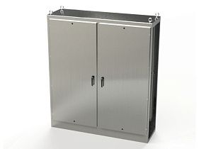 Saginaw Control & Engineering SCE-90XML2D24SS