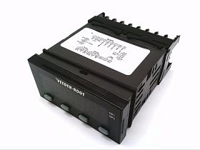 Цифровой счетчик-индикатор C628-20000 VEEDER ROOT, 5 разрядов, LED-дисплей, 90-264В AC/20-50В DC