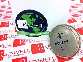 Транзистор Артикул ECG-105 от производителя PHILIPS