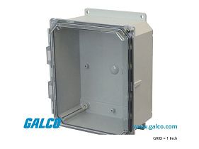 Allied Moulded Products AMP864CCHF