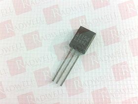 Транзистор Артикул 2SA1154 от производителя NEC