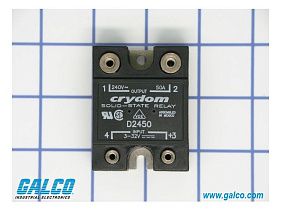 Crydom D2450