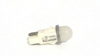 Индикатор неоновый WAMCO WL-1050QA2 115В AC прозрачный