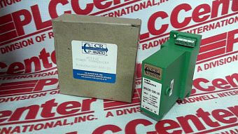 Преобразователь напряжения / тока Артикул CR6220-500-20 от производителя MAGNETIC SPECIALTIES