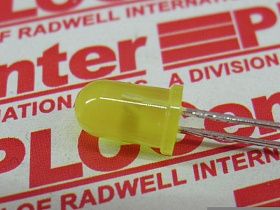 Пилотный свет Артикул 4304H7 от производителя CHICAGO MINIATURE