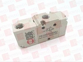 Пневматический клапан Артикул 7010010200U от производителя METAL WORK PNEUMATIC