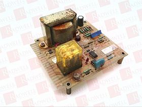 Реле / розетка Артикул MO-00836-00 от производителя CLEVELAND MOTION CONTROL