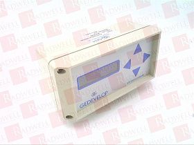 Калибратор / симулятор Артикул M1802002 от производителя GEDEVELOP