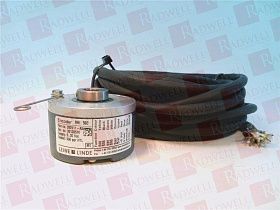 Кодирующее устройство / фазовый датчик положения Артикул 392911-A5 от производителя LEINE & LINDE