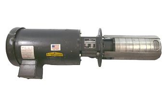 Насос центробежный Grundfos SPK4-19/10-A-WB-A-AUUV