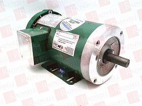 Двигатель Артикул 145TTFR4058BB от производителя REGAL REXNORD