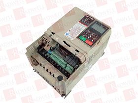 Привод Артикул CIMR-F7U47P5 от производителя MAGNETEK