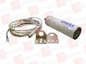 Фотоэлектрический датчик Артикул AX80R/0P-EB00 от производителя MD MICRO DETECTORS