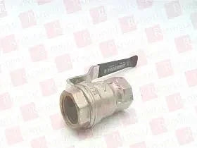 Шаровой клапан Артикул 1510 1/2 от производителя CAMOZZI