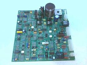 Плата управления 185304 для сварочного аппарата Millermatic 250 Miller Electric