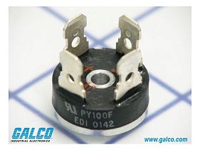EDI - Electronic Devices PY100F-EDI