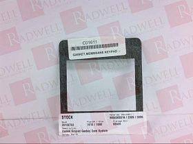 Уплотнение Артикул C01611 от производителя GASBOY